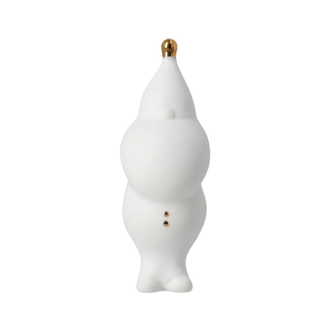 Raeder - Πορσελάνινη Διακοσμητική Φιγούρα Santa