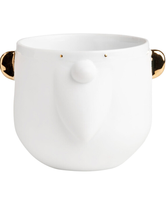 Raeder - Πορσελάνινη Κούπα Santa