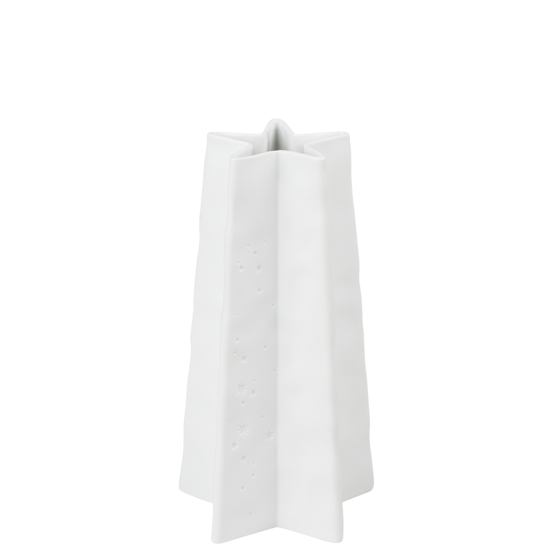 Raeder - Πορσελάνινο Βάζο "Star" Medium