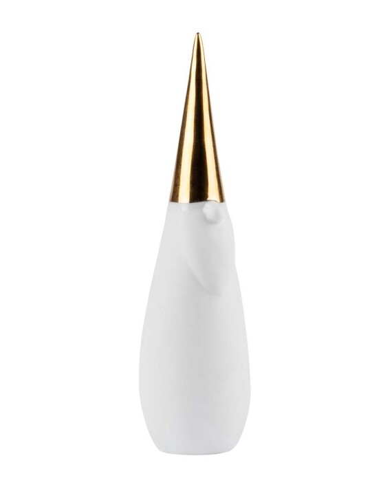 Raeder - Πορσελάνινο Διακοσμητικό Santa Large