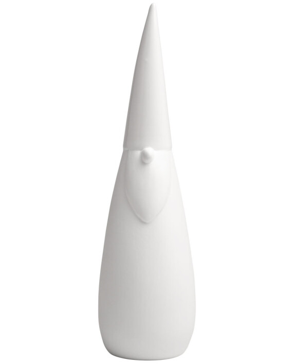 Raeder - Πορσελάνινο Επιτραπέζιο Φωτάκι LED Santa