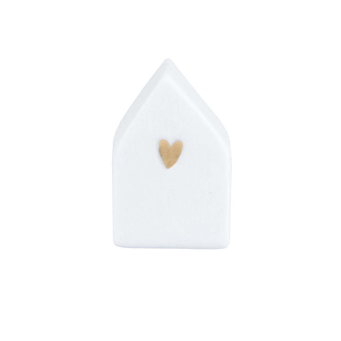 Raeder - Lucky box. Μίνι Πορσελάνινο Διακοσμητικό Home sweet home