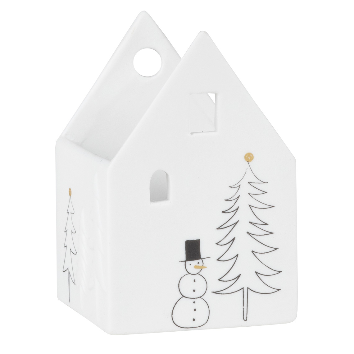 Raeder - Πορσελάνινη Βάση Για Ρεσώ Video Playhouse