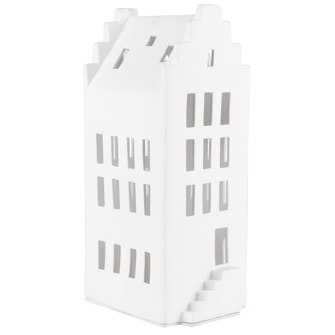 Raeder - Light House Για Ρεσώ Gable Roof Large