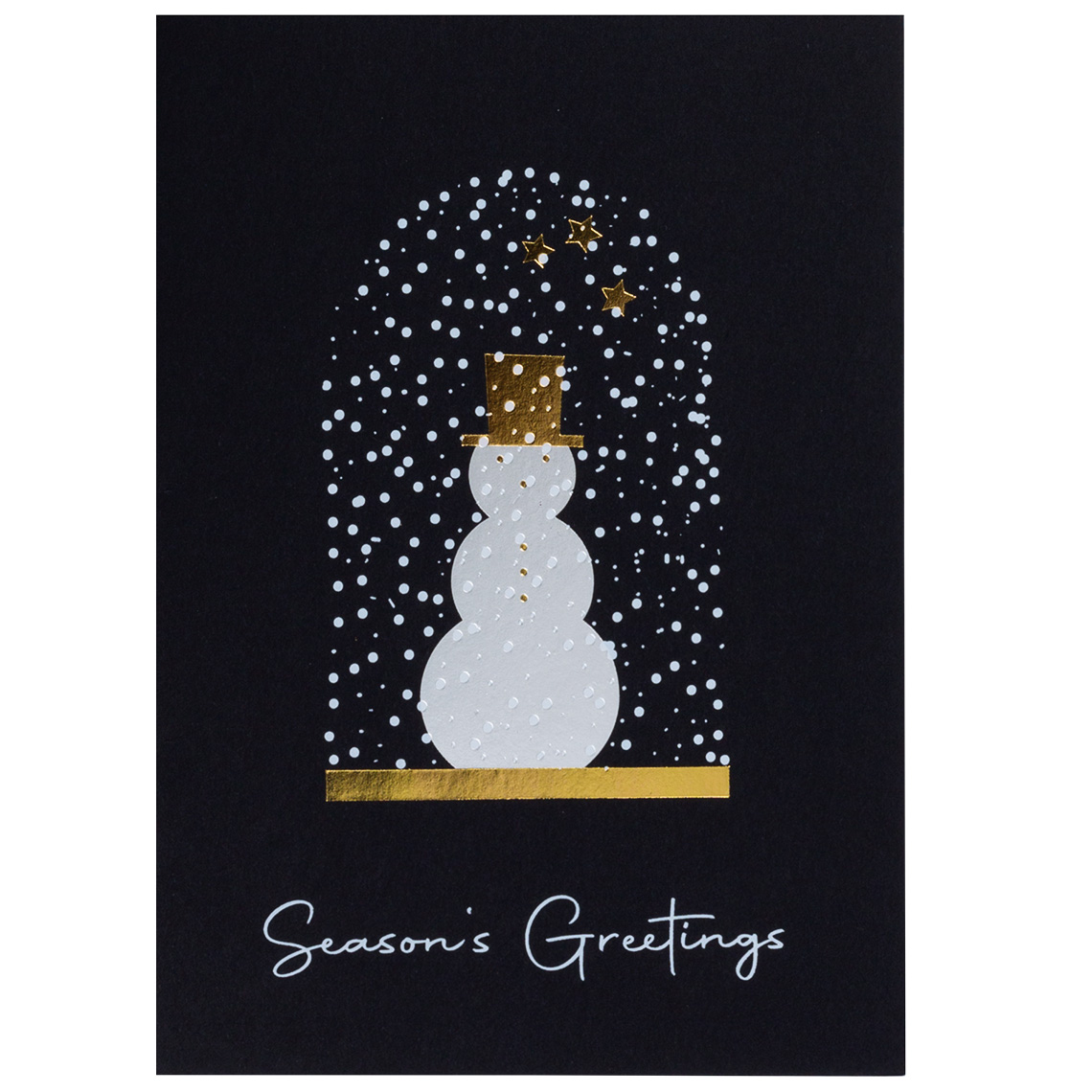 Raeder - Ευχετήρια Κάρτα Season's Greetings