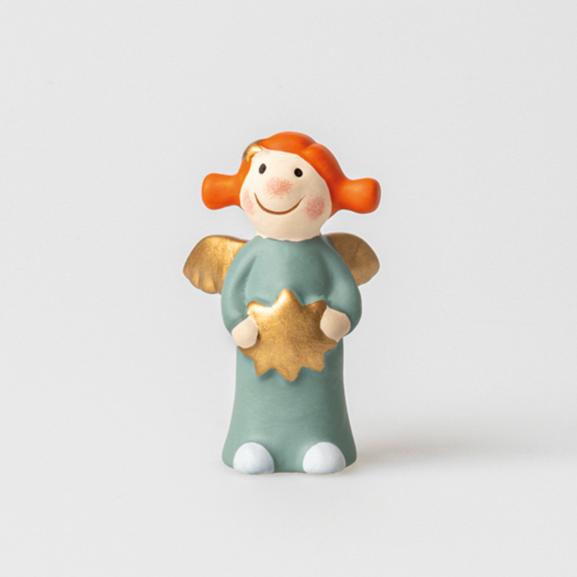 Raeder - Κεραμικό Διακοσμητικό Heaven Sisters 9th Edition Star Mini