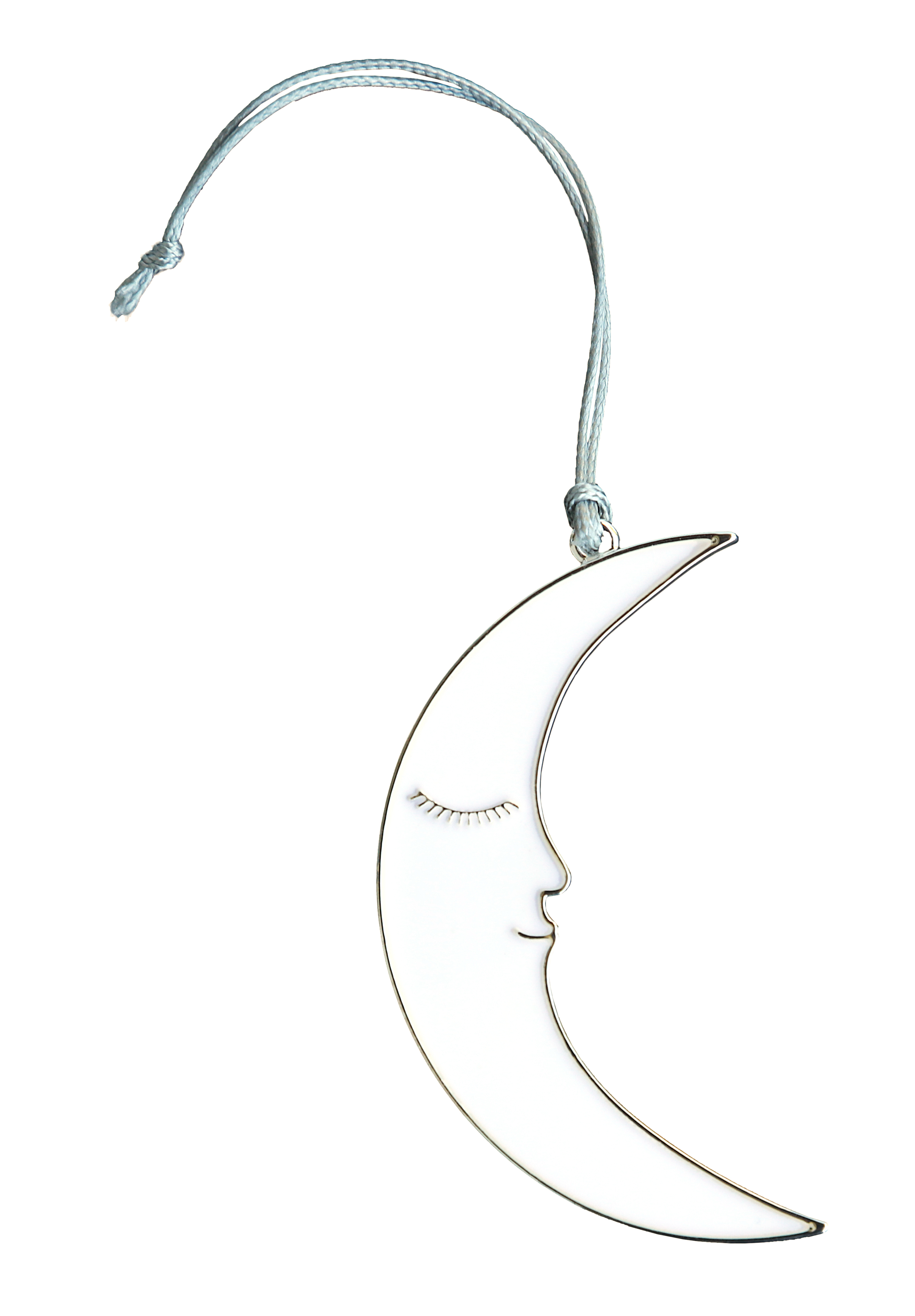 Raeder - Μεταλλικό Στολίδι Moon