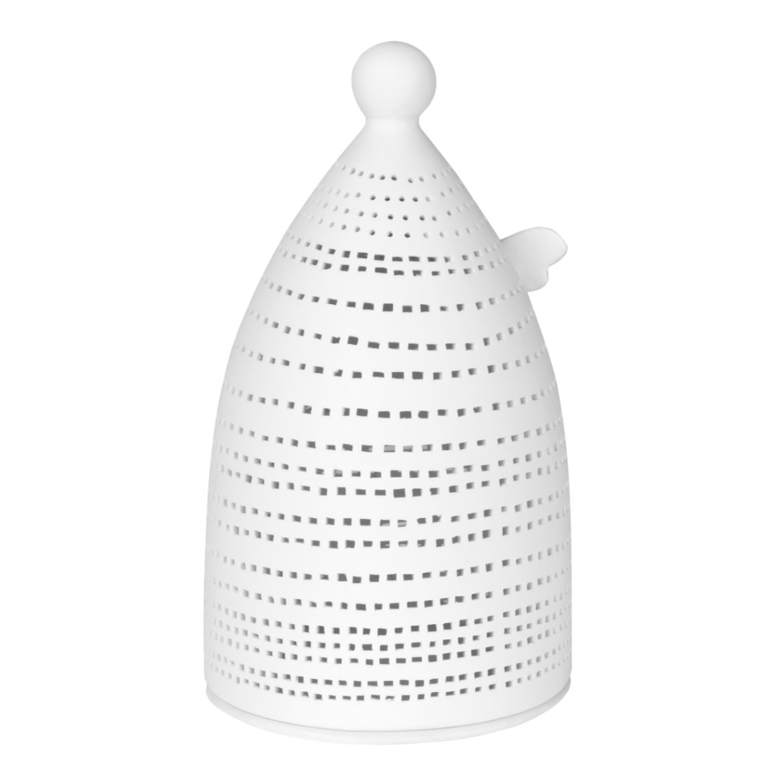 Raeder - Πορσελάνινη Βάση Για Ρεσώ Angle Of Light Design 1