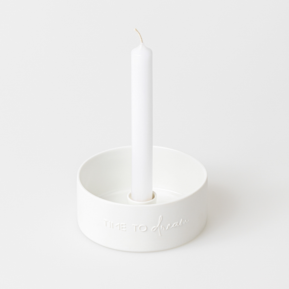 Raeder - Πορσελάνινο Κηροπήγιο Time To Dream