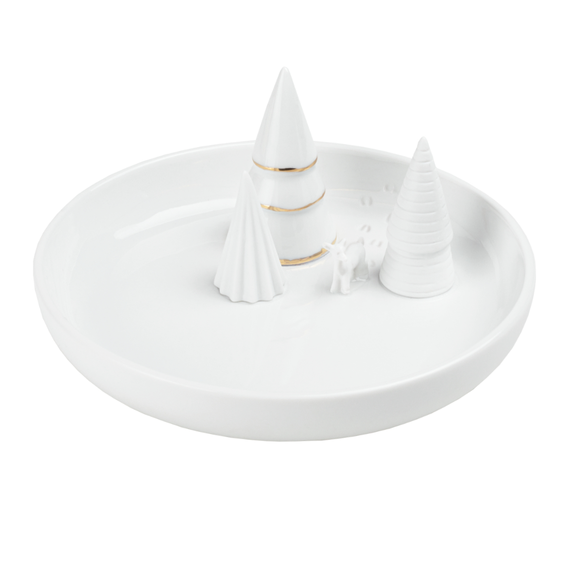 Raeder - Πορσελάνινο Μπολ Forest