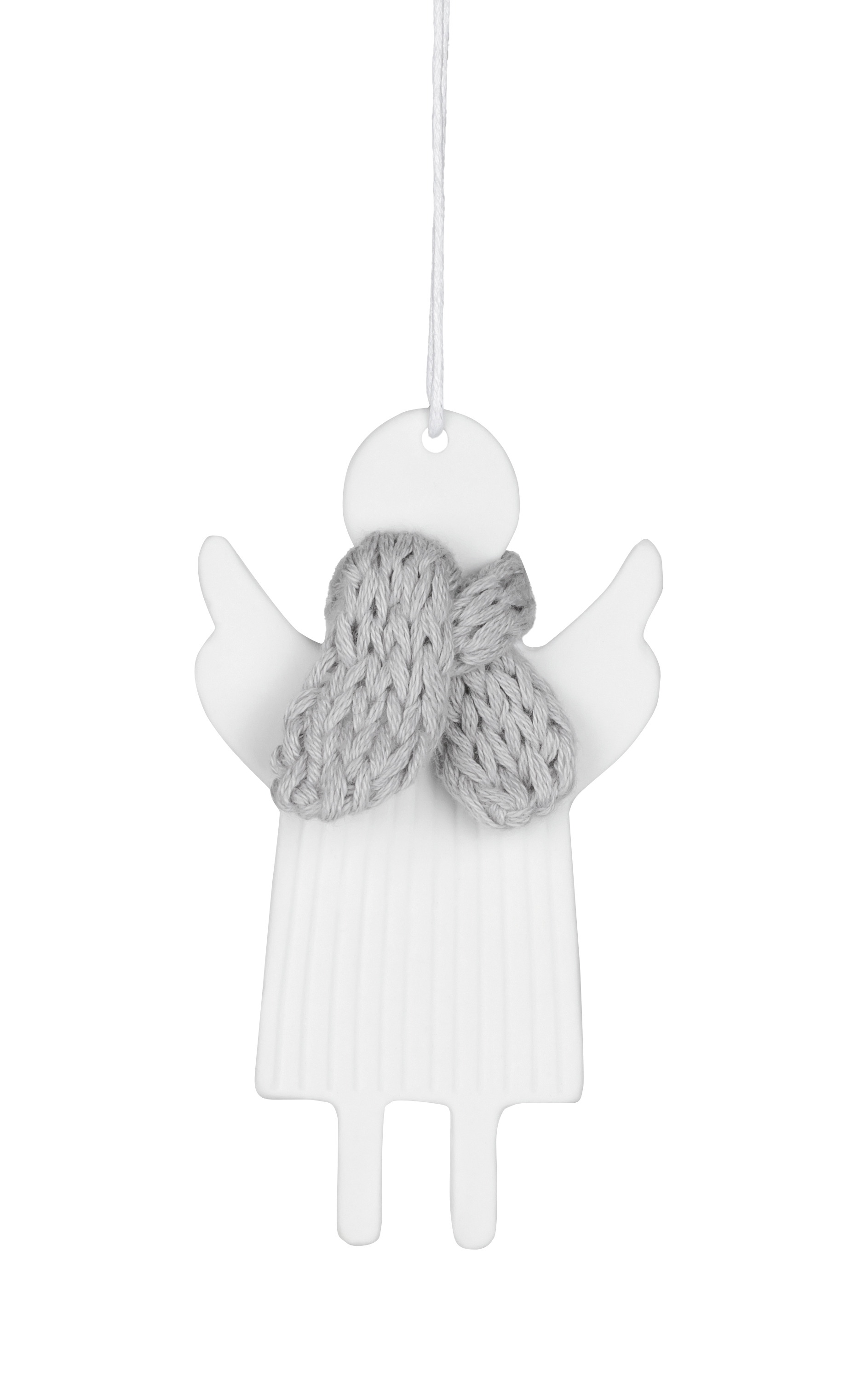 Raeder - Πορσελάνινο Στολίδι Winter Friends Angel