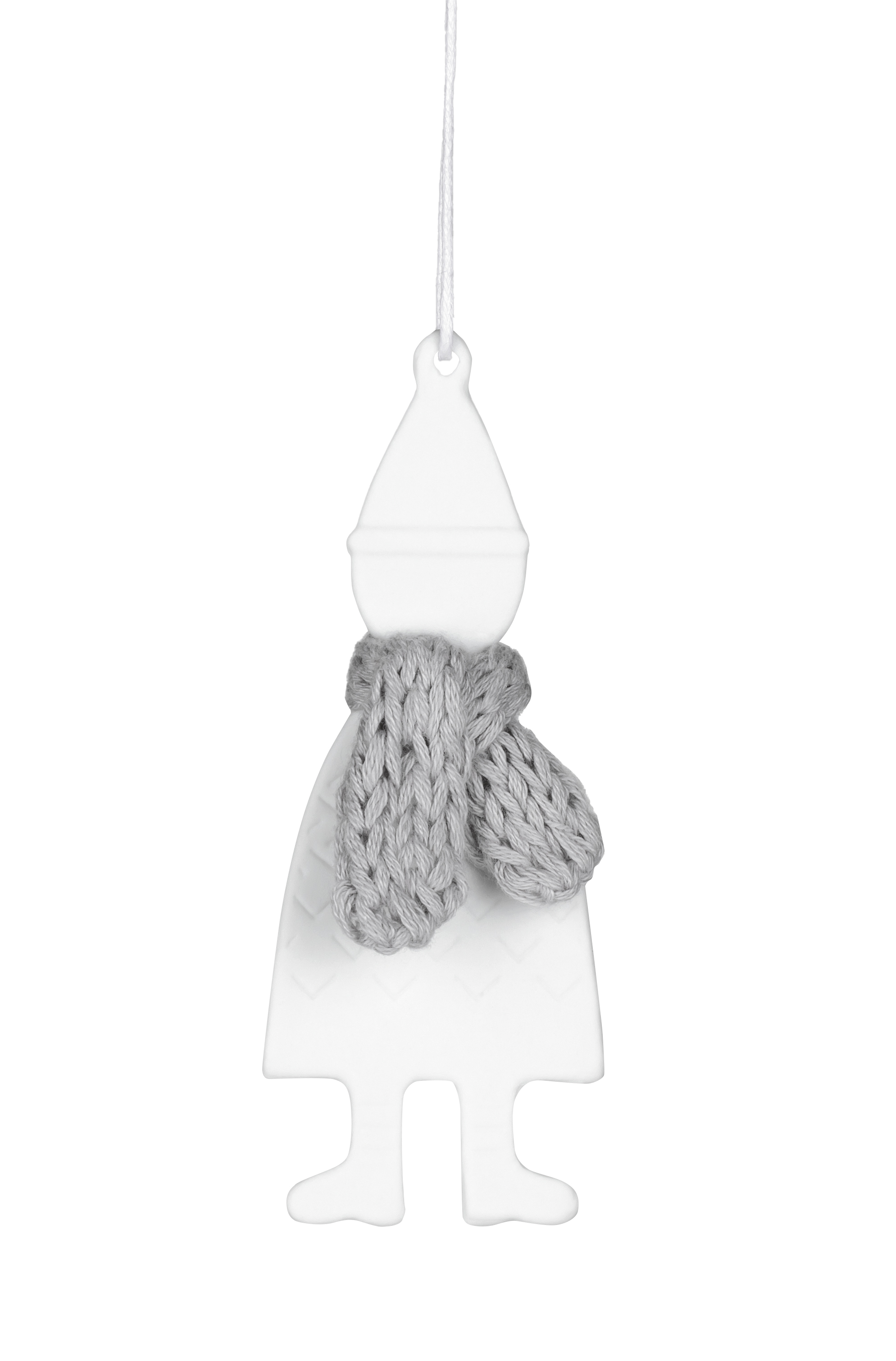 Raeder - Πορσελάνινο Στολίδι Winter Friends Gnome