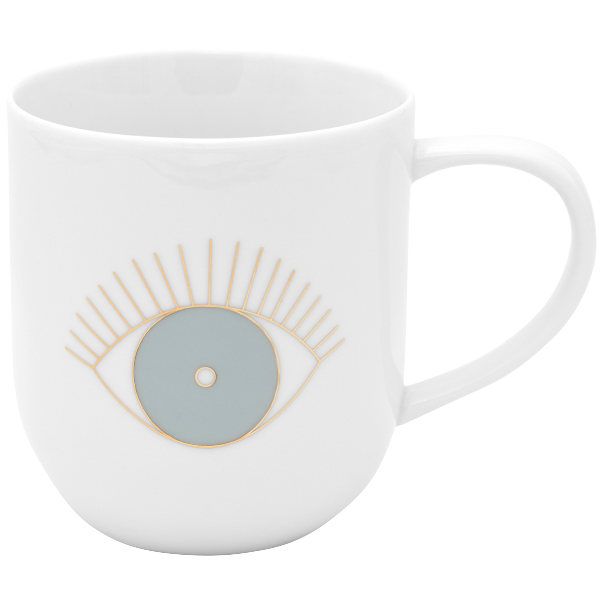 Trevoly - Πορσελάνινη Κούπα Carey