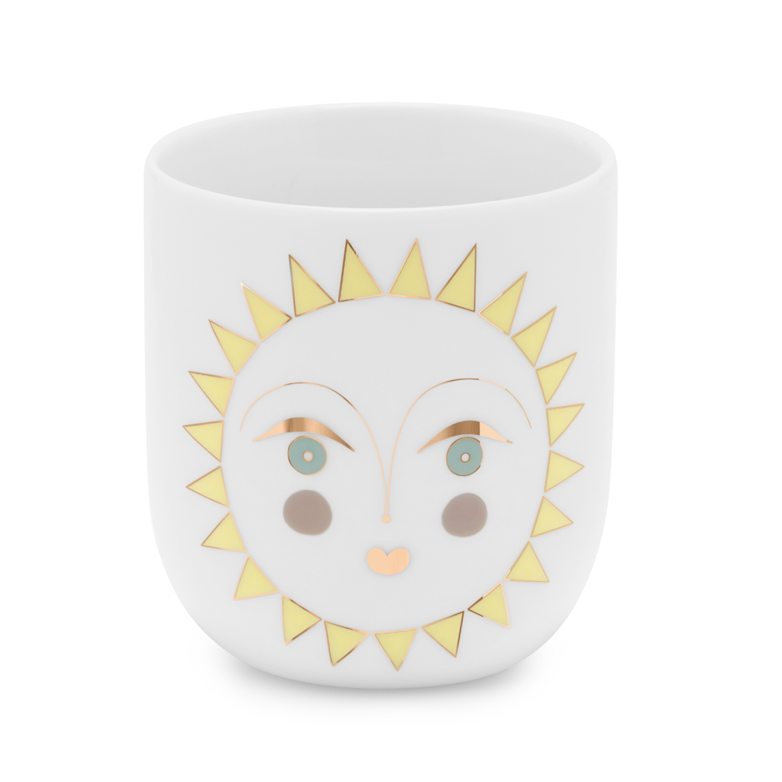 Trevoly - Πορσελάνινη Κούπα Espresso Serena