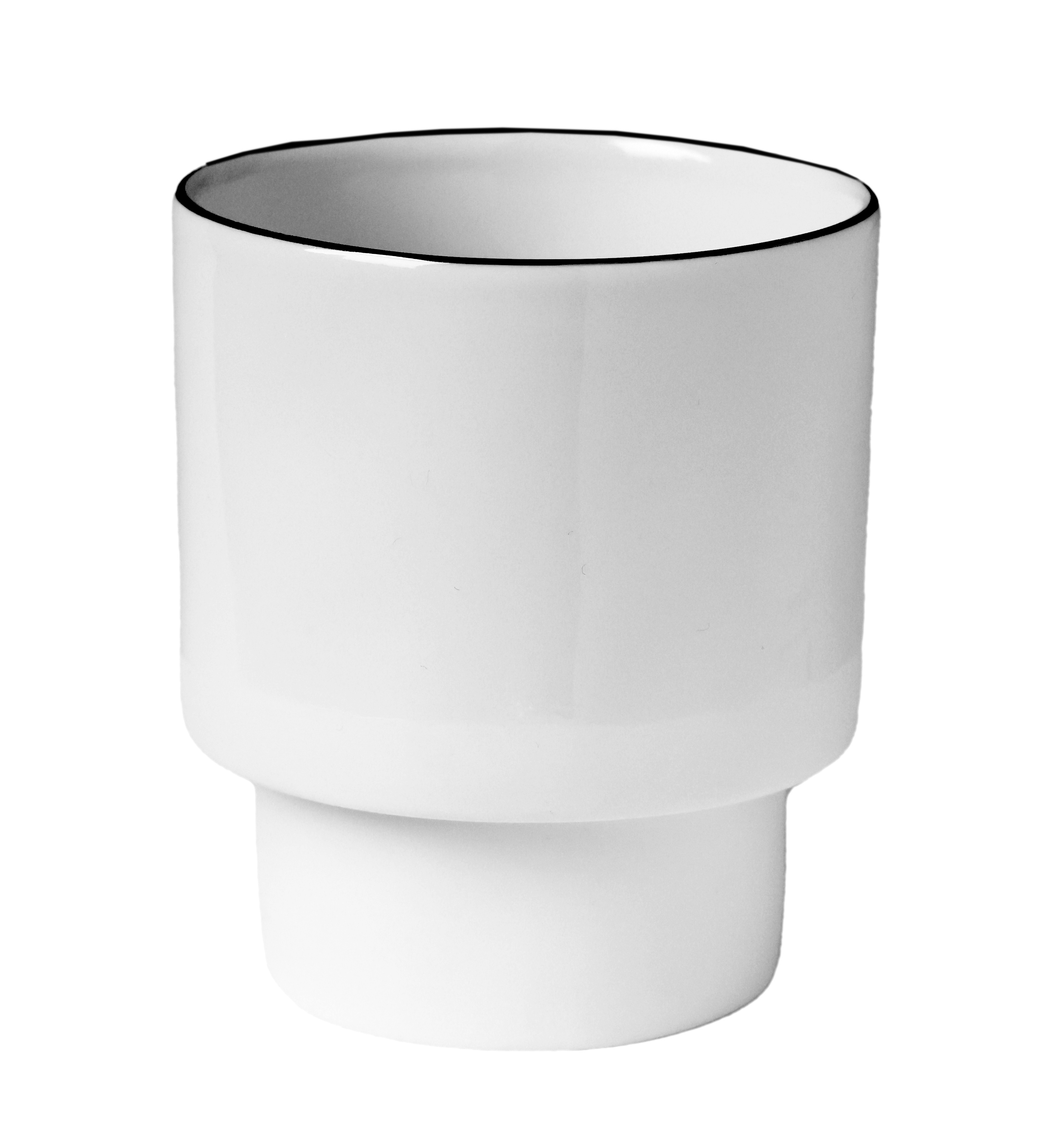 Trevoly - Πορσελάνινη Κούπα Gold