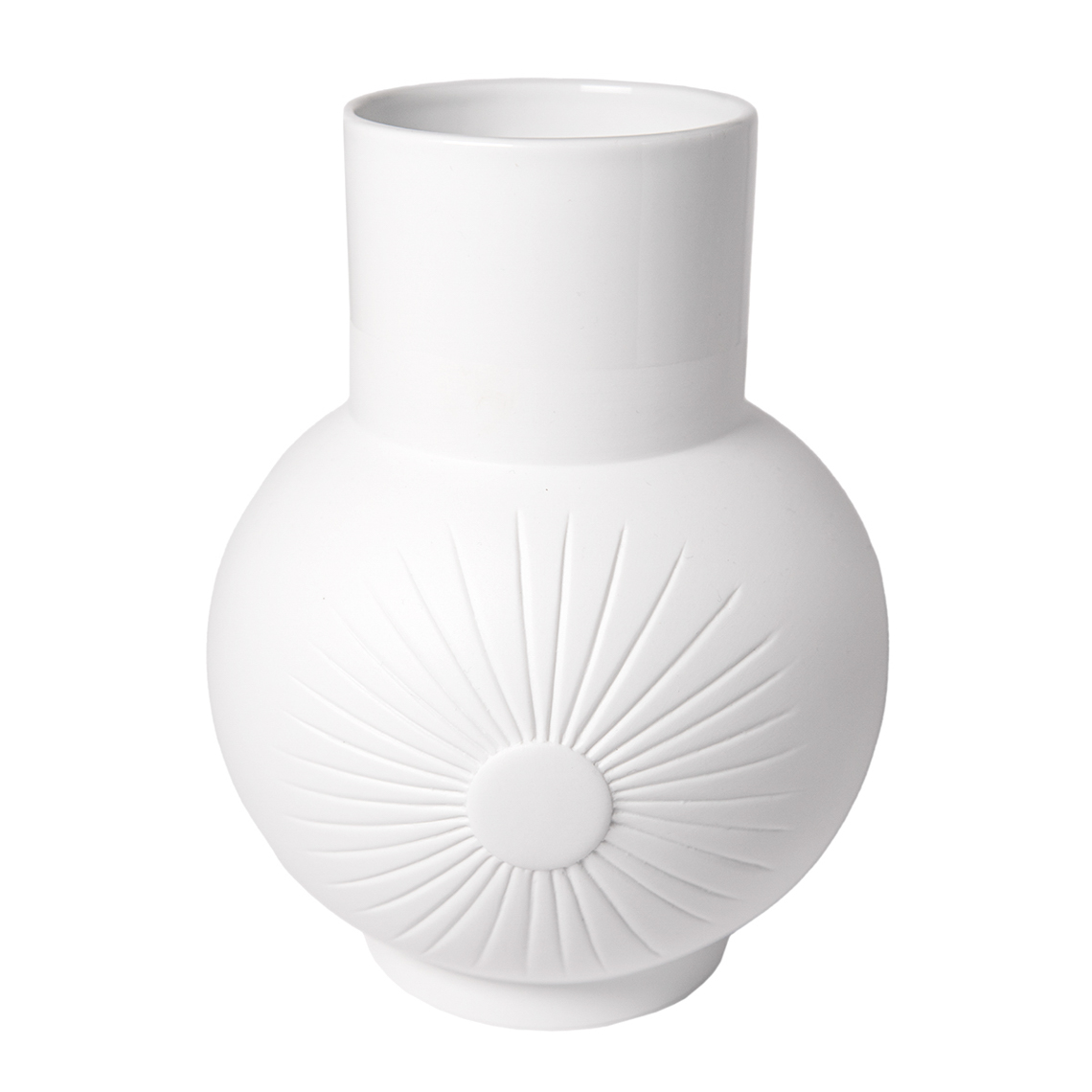 Trevoly - Πορσελάνινο Βάζο Cadiz