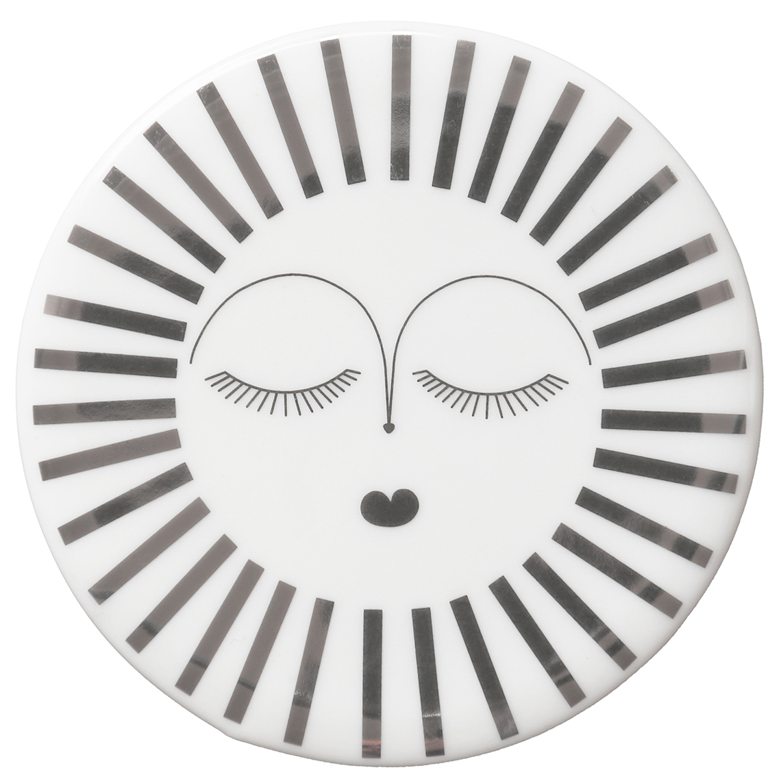 Trevoly - Πορσελάνινο Σουβέρ Sleepy