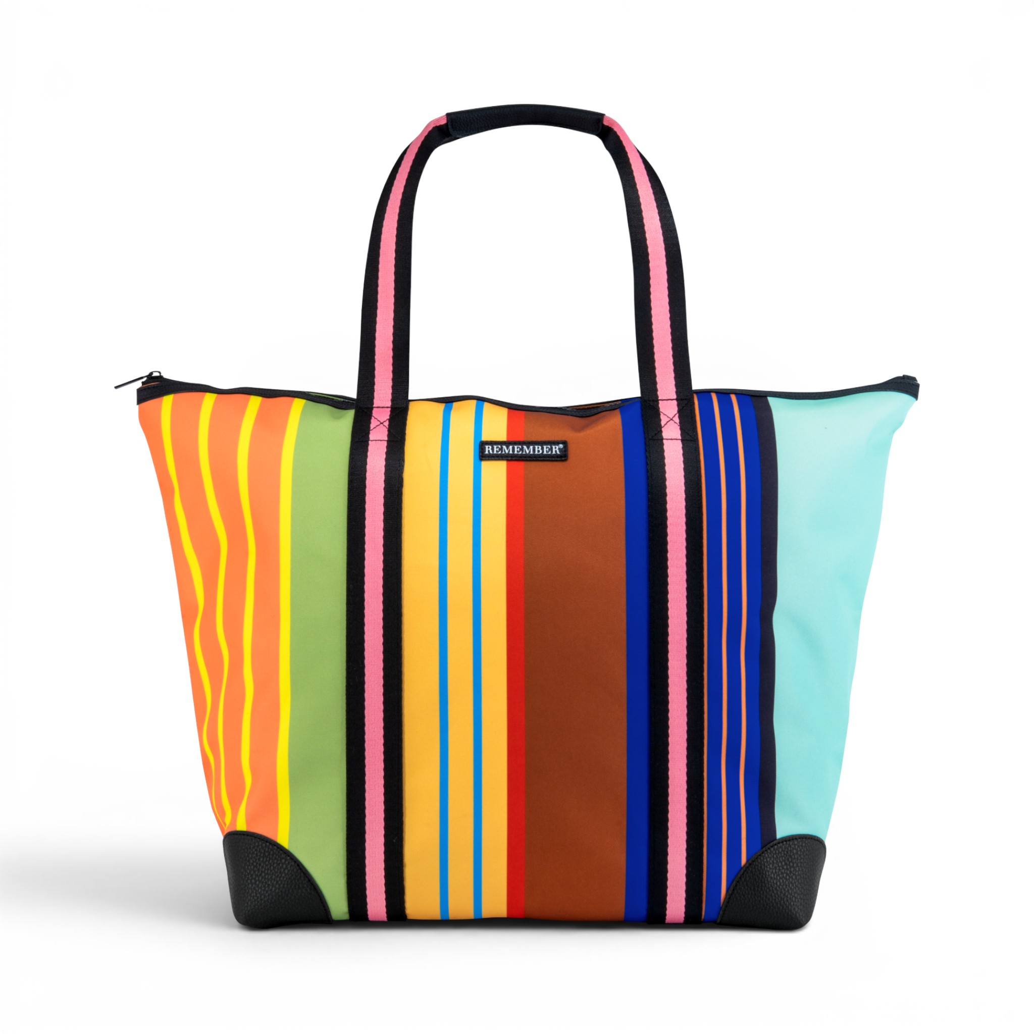 Remember - Τσάντα Shopper Barcelona