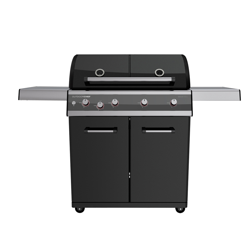 Outdoorchef - Ψησταριά Dualchef 425 G BZ
