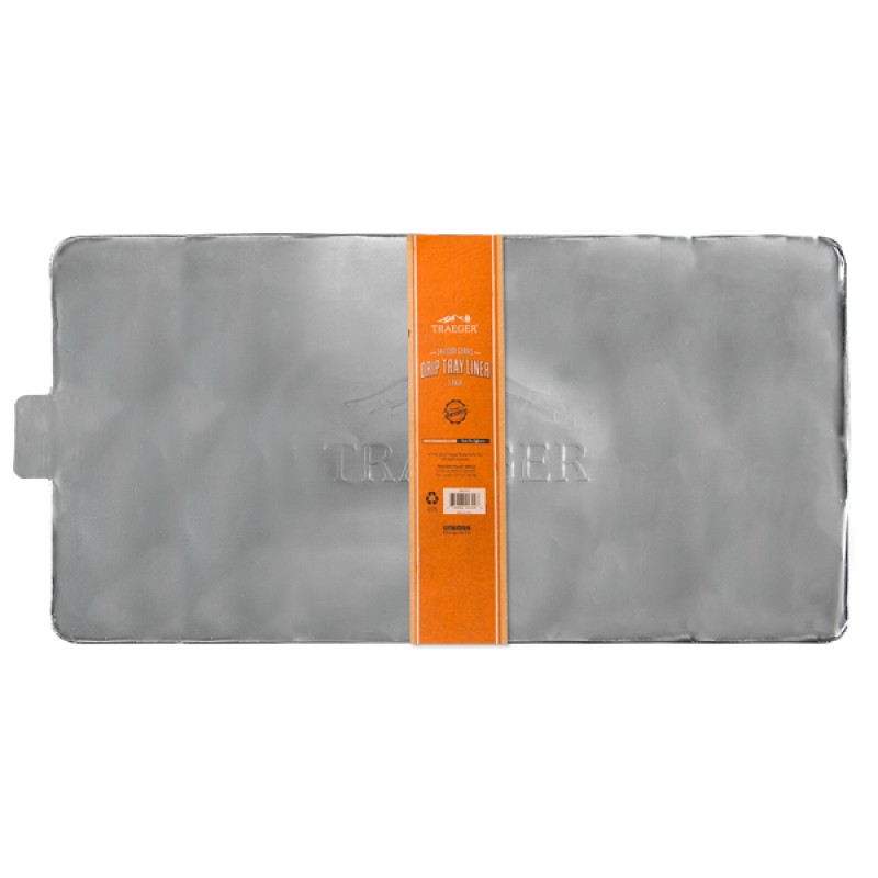 Traeger - Δίσκος Για Λίπη Για PRO D2 780 5 τμχ