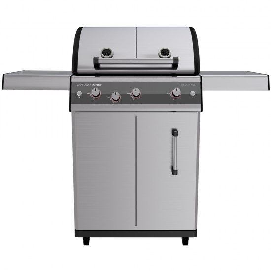 Outdoorchef - Ψησταριά Dualchef S 325G