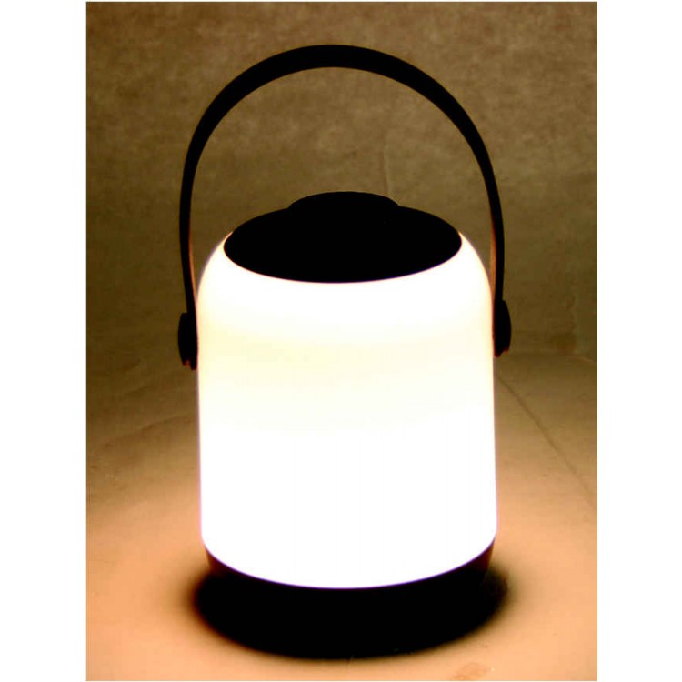 Brand - Επαναφορτιζόμενο Φαναράκι Εξωτερικού χώρου