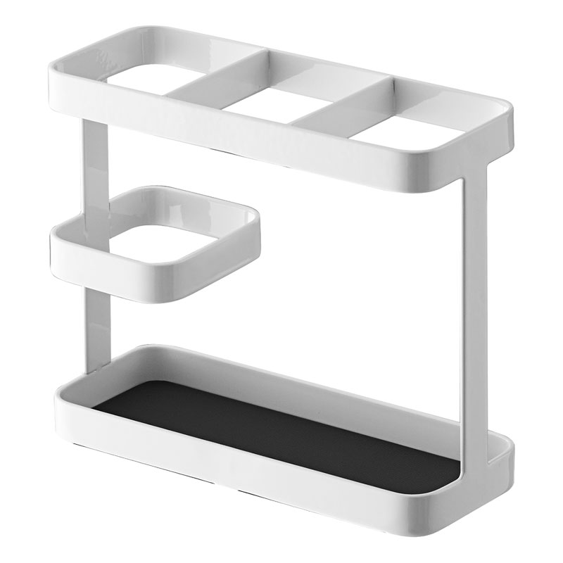 Yamazaki - Σταντ Για Εργαλεία Κουζίνας Tower WH