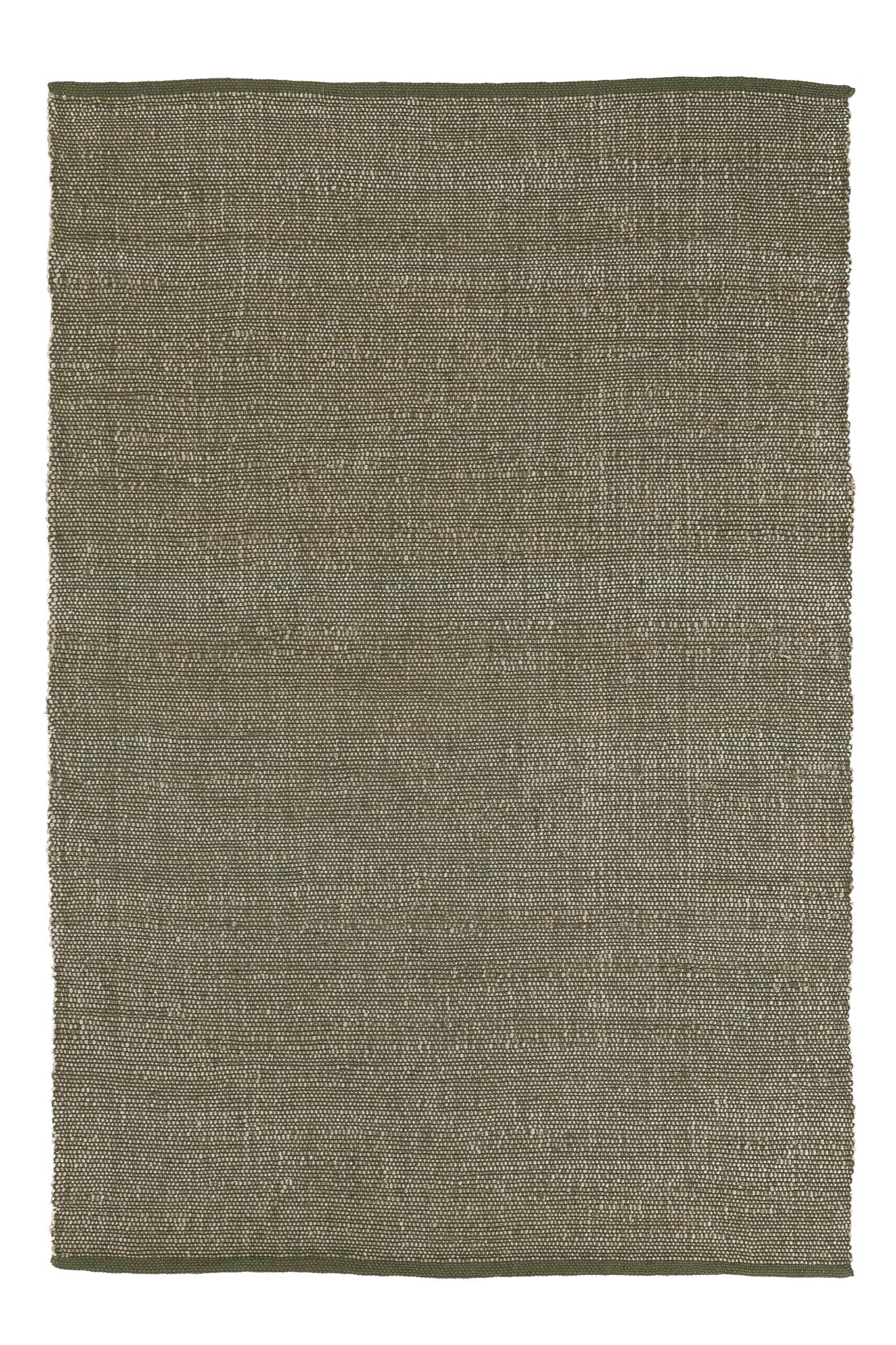 BLEACH SAGE Royal Carpet - 140 x 200 cm