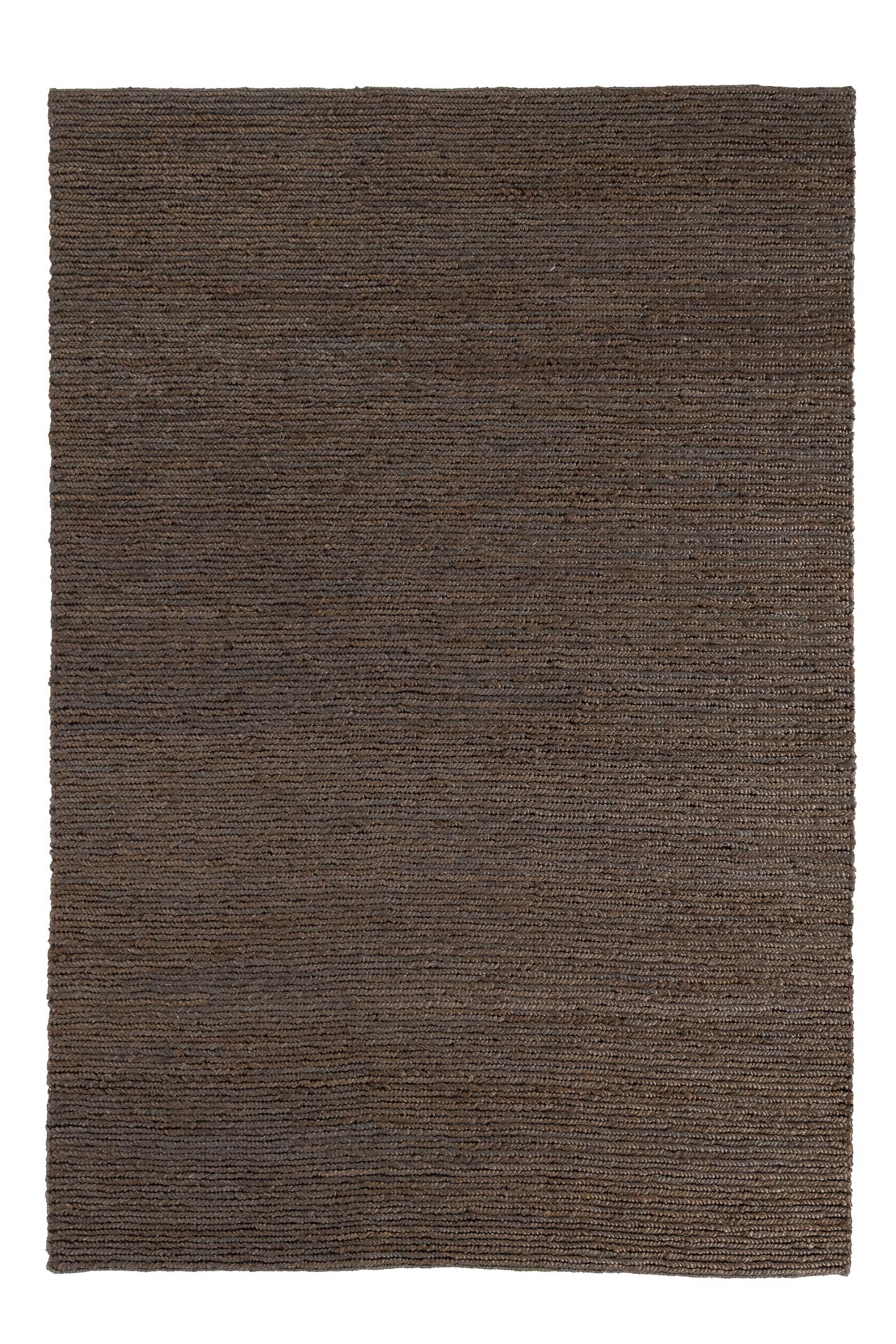 CHARCOAL Royal Carpet - 200 x 250 cm