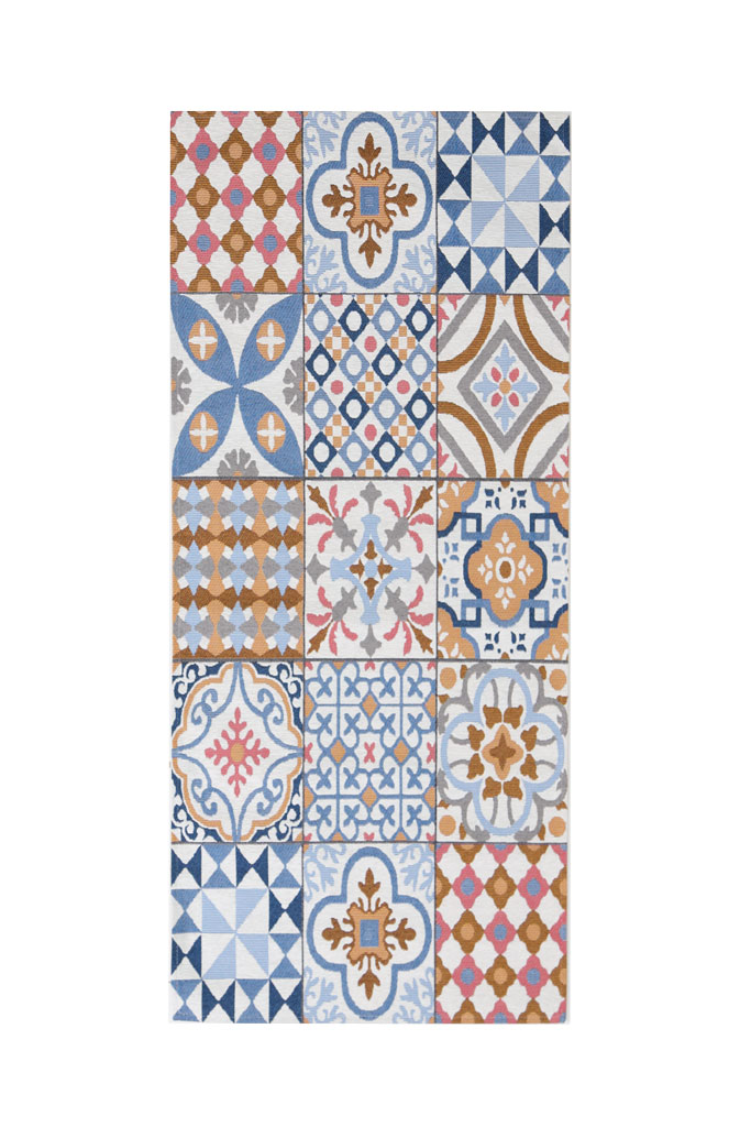 Χαλί Canvas 213 X Royal Carpet - 60 x 90 cm