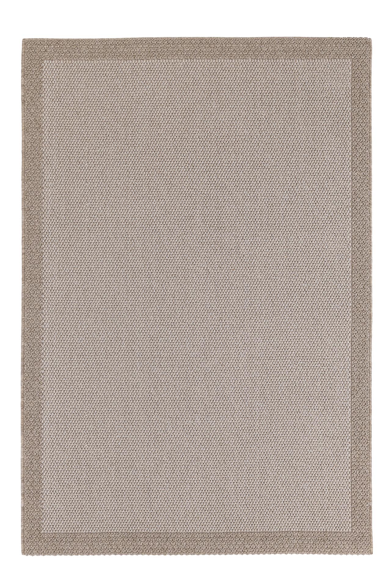 Ψάθα Eco 3225 BEIGE Royal Carpet - 200 x 290 cm